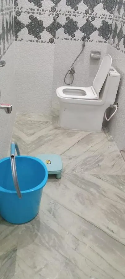 Sky Inn Paying Guest House Varanasi